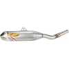 Εξάτμιση μηχανής FMF MUFFLER PC4 CRF250 06-07