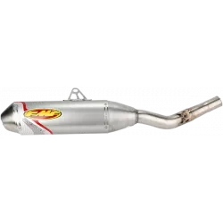 Εξάτμιση μηχανής FMF MUFFLER PC4 CRF250 06-07 Εξάτμιση μηχανής FMF MUFFLER PC4 CRF250 06-07