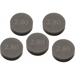 Καπελότα ρύθμισης βαλβίδων ProX 9.48 mm X 2.80 mm Καπελότα ρύθμισης βαλβίδων ProX 9.48 mm X 2.80 mm