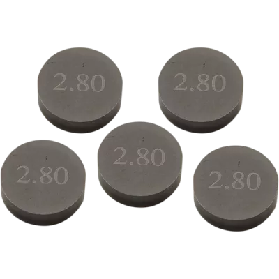 Καπελότα ρύθμισης βαλβίδων ProX 9.48 mm X 2.80 mm