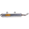 Εξάτμιση μοτοσυκλέτας FMF T-CORE2 S/A KX125 99-07 Εξάτμιση μοτοσυκλέτας FMF T-CORE2 S/A KX125 99-07