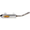 Εξάτμιση μηχανής FMF P-CORE2 SHRTY KX250 99-02