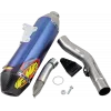 Εξάτμιση μηχανής FMF MUFFLER AN T/CF 4.1 RCT SUZUKI RM-Z 250 2019/24г.