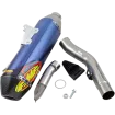 Εξάτμιση μηχανής FMF MUFFLER AN T/CF 4.1 RCT SUZUKI RM-Z 250 2019/24г. thumb