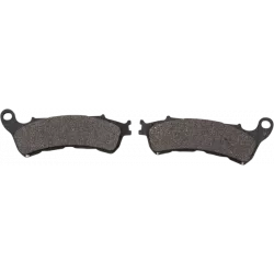 Τακάκια φρένων MOTO-MASTER BRAKE PAD CERAMIC HONDA VFR 1200 XD 20