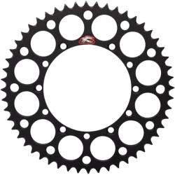 Γρανάζι πίσω κίνησης RENTHAL SPROCK R 520 52T BK UL SC Γρανάζι πίσω κίνησης RENTHAL SPROCK R 520 52T BK UL SC