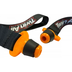 Τάπα εξάτμισης μοτοσυκλέτας TWIN AIR MINI 18-21mm Τάπα εξάτμισης μοτοσυκλέτας TWIN AIR MINI 18-21mm