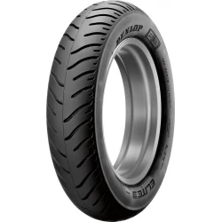 Πίσω λάστιχο μοτοσυκλέτας DUNLOP ELITE3 R 200/50R18 76H TL Πίσω λάστιχο μοτοσυκλέτας DUNLOP ELITE3 R 200/50R18 76H TL