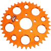 Γρανάζι πίσω κίνησης RENTHAL SPROCKET R 415 40T OR
