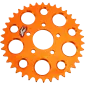 Γρανάζι πίσω κίνησης RENTHAL SPROCKET R 415 40T OR thumb