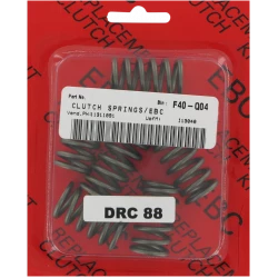 Ελλατήρια συμπλέκτη EBC CSK088