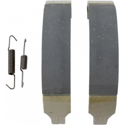 Σιαγώνες φρένου μοτοσυκλέτας EBC Y533