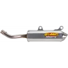 Εξάτμιση μηχανής FMF P-CORE2 SHRT YZ250 96-99 Εξάτμιση μηχανής FMF P-CORE2 SHRT YZ250 96-99