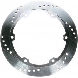Δισκόπλακα μοτοσυκλέτας πίσω EBC FIX HPSR RND RE MD1127