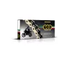 Αλυσίδα κίνησης μοτοσυκλέτας REGINA CHAIN 525ZRE 118RS+RH Αλυσίδα κίνησης μοτοσυκλέτας REGINA CHAIN 525ZRE 118RS+RH thumb
