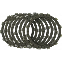 Δίσκοι συμπλέκτη EBC CK1149 Δίσκοι συμπλέκτη EBC CK1149