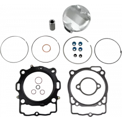 Πιστόνι μοτοσυκλέτας WISECO W/GASK για KTM FE 450 Πιστόνι μοτοσυκλέτας WISECO W/GASK για KTM FE 450
