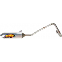 Εξάτμιση μοτοσυκλέτας FMF P-CORE4 SYS TTR90 00-07