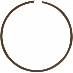 Ασφάλεια πείρου πιστονιού WISECO RING SET YZ 125 04-14 Ασφάλεια πείρου πιστονιού WISECO RING SET YZ 125 04-14