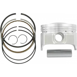 Πιστόνι μοτοσυκλέτας WISECO PISTON HON STD. XR 250 R 04