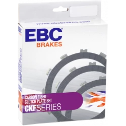 Δίσκοι συμπλέκτη EBC CKF4435