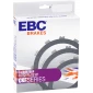 Δίσκοι συμπλέκτη EBC CKF4435 thumb