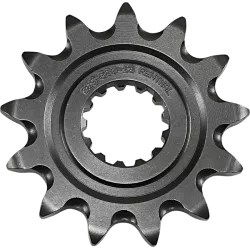 Γρανάζι κίνησης εμπρός RENTHAL SPROCKET F 520 13T SC Γρανάζι κίνησης εμπρός RENTHAL SPROCKET F 520 13T SC