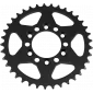 Γρανάζι πίσω κίνησης JT Sprockets JTR1845.37 thumb