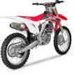Ολόκληρο σύστημα εξάτμισης AKRAPOVIC EVO TI/TI CRF250R Ολόκληρο σύστημα εξάτμισης AKRAPOVIC EVO TI/TI CRF250R thumb