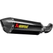 Τελικό εξάτμισης μοτοσυκλέτας AKRAPOVIC CF S1000RR 2015 thumb