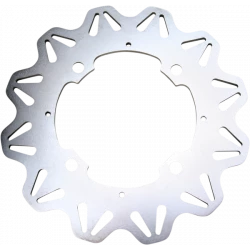 Δισκόπλακα μοτοσυκλέτας πίσω EBC FIX VEE WAVE RE VR1173 Δισκόπλακα μοτοσυκλέτας πίσω EBC FIX VEE WAVE RE VR1173