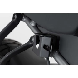 Προστατευτικό κάλυμμα αντλίας φρένου μοτοσυκλέτας SW-MOTECH για PAN AMERICA 1250 ABS Προστατευτικό κάλυμμα αντλίας φρένου μοτοσυκλέτας SW-MOTECH για PAN AMERICA 1250 ABS