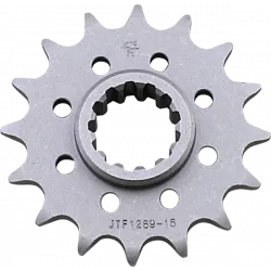 Γρανάζι κίνησης εμπρός JTF1269,16 Γρανάζι κίνησης εμπρός JTF1269,16