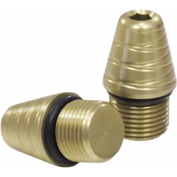 Αντίβαρα τιμονιού GILLES BAREND LG GD \