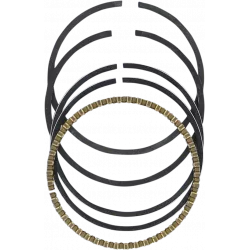 Ασφάλεια πείρου πιστονιού WISECO RING SET .020 72-85 XL XLCH 1000 78 Ασφάλεια πείρου πιστονιού WISECO RING SET .020 72-85 XL XLCH 1000 78