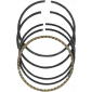 Ασφάλεια πείρου πιστονιού WISECO RING SET .020 72-85 XL XLCH 1000 78 thumb