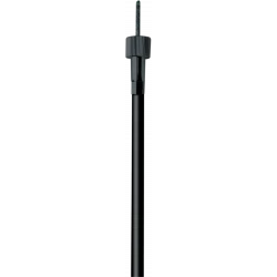 Ντίζα χιλιομετρητή MOTION PRO CABLE SPEEDO BLACKOUT FLHTCI 1340 EFI Ντίζα χιλιομετρητή MOTION PRO CABLE SPEEDO BLACKOUT FLHTCI 1340 EFI