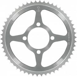 Γρανάζι πίσω κίνησης JT Sprockets JTR1843.49 Γρανάζι πίσω κίνησης JT Sprockets JTR1843.49