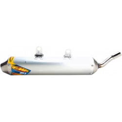 Εξάτμιση μηχανής FMF MUFFLER T-CORE 2:1 S/A Εξάτμιση μηχανής FMF MUFFLER T-CORE 2:1 S/A