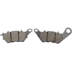 Τακάκια φρένων MOTO-MASTER BRAKE PAD CERAMIC APRILIA	SR GT 125 ABS 23 thumb