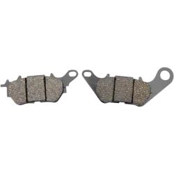 Τακάκια φρένων MOTO-MASTER BRAKE PAD CERAMIC APRILIA	SR GT 125 ABS 23 Τακάκια φρένων MOTO-MASTER BRAKE PAD CERAMIC APRILIA	SR GT 125 ABS 23
