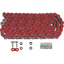 Αλυσίδα κίνησης μοτοσυκλέτας JT 520X1R3 94