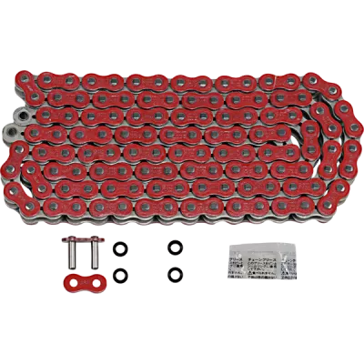 Αλυσίδα κίνησης μοτοσυκλέτας JT 520X1R3 94