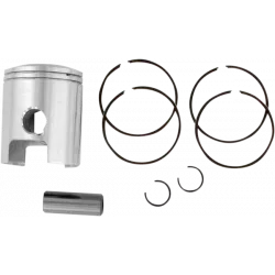 Πιστόνι μοτοσυκλέτας WISECO PISTON KIT KDX50 2mm Πιστόνι μοτοσυκλέτας WISECO PISTON KIT KDX50 2mm