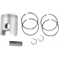 Πιστόνι μοτοσυκλέτας WISECO PISTON KIT KDX50 .50mm thumb