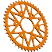 Γρανάζι πίσω κίνησης JT Sprockets JTA890.45 ORANGE Γρανάζι πίσω κίνησης JT Sprockets JTA890.45 ORANGE thumb