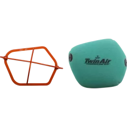 Φίλτρο αέρα TWIN AIR για KTM/HUSQVARNA Φίλτρο αέρα TWIN AIR για KTM/HUSQVARNA