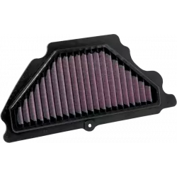 Φίλτρο αέρα K&N ZX6R NINJA KA-6007R Φίλτρο αέρα K&N ZX6R NINJA KA-6007R