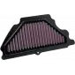 Φίλτρο αέρα K&N ZX6R NINJA KA-6007R thumb