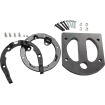 Βάση ρεζερβουάρ SW-MOTECH ION TANK RING EX 650 ABS Βάση ρεζερβουάρ SW-MOTECH ION TANK RING EX 650 ABS thumb